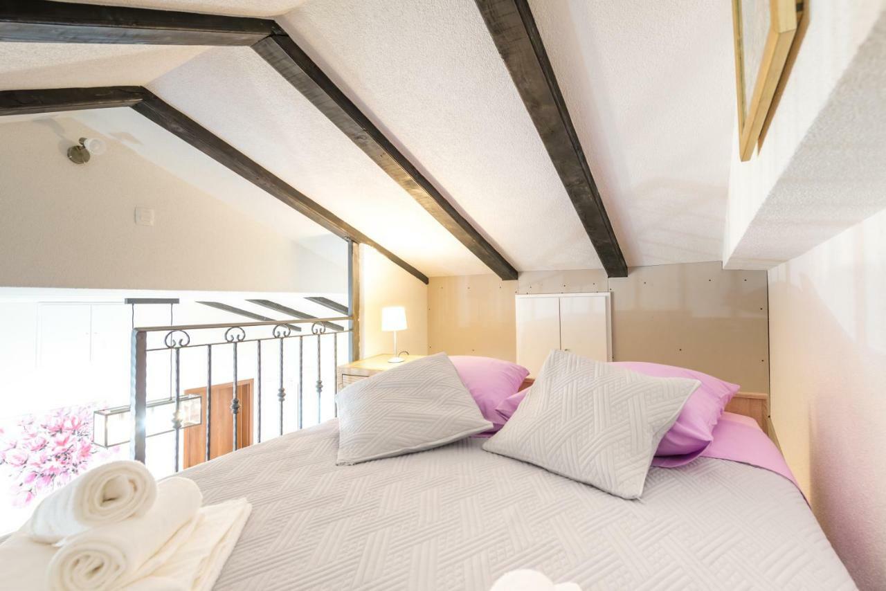 Tranquility And Nature In 4 Bedroom With Sea View Mokošica Kültér fotó